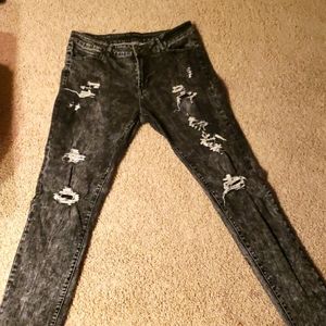 Rue21 Premium Jeans